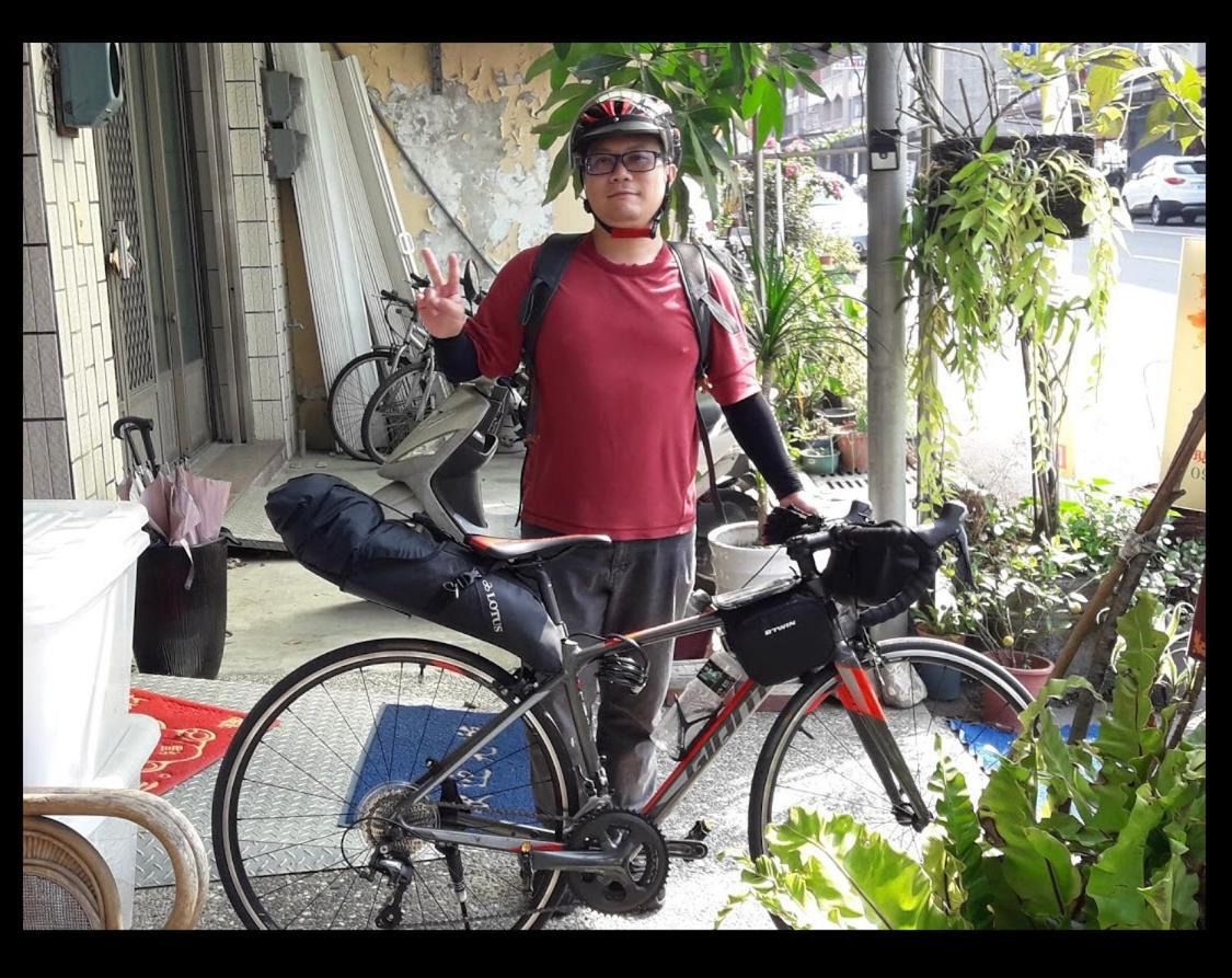 Jiji Art Backpackers Hostel Exterior photo