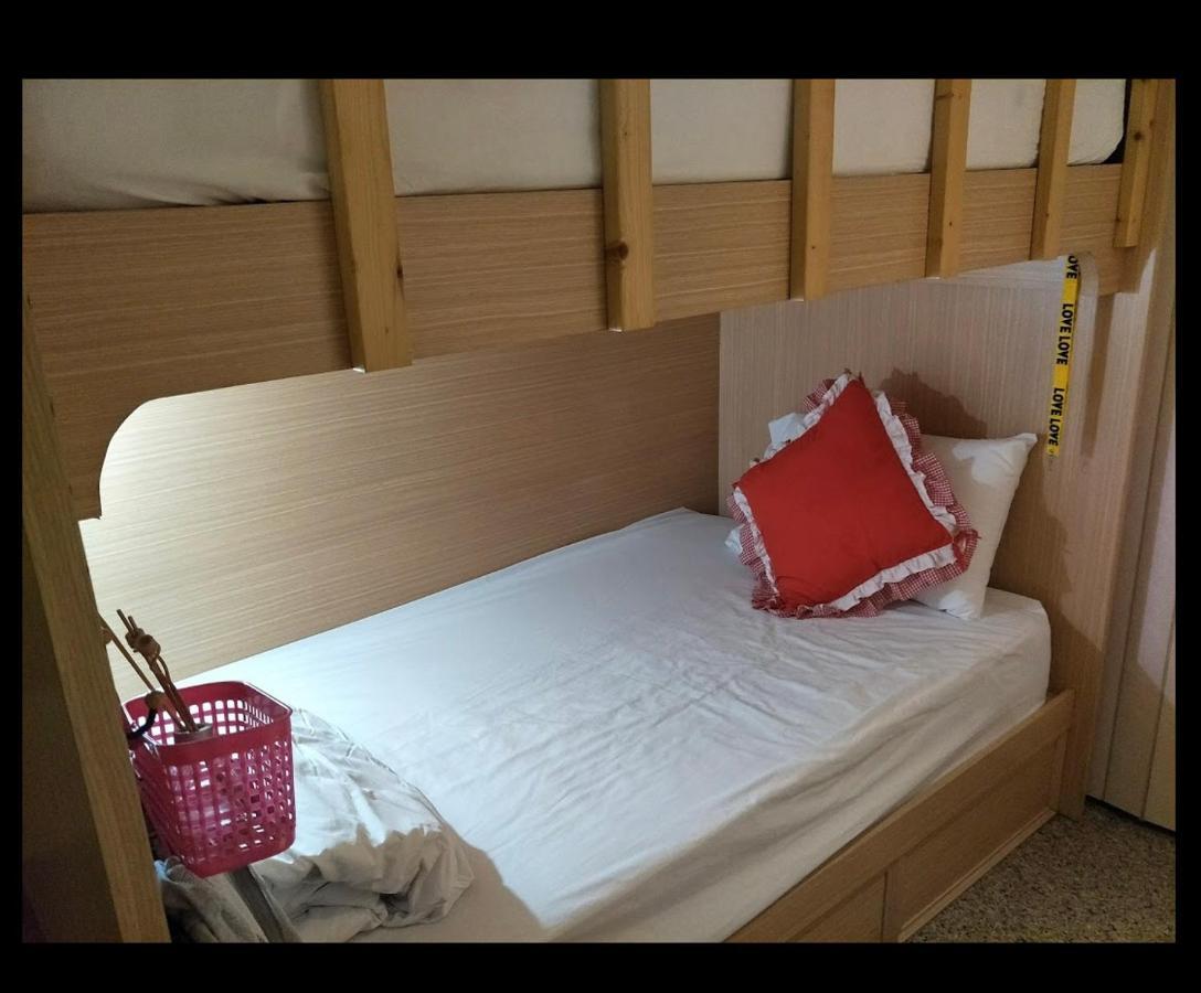 Jiji Art Backpackers Hostel Exterior photo